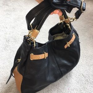 Shoes-MKand bag-StevenMaden-together or separate